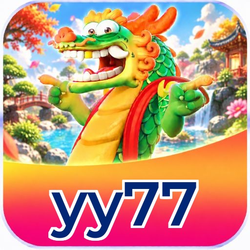 Logo yy77