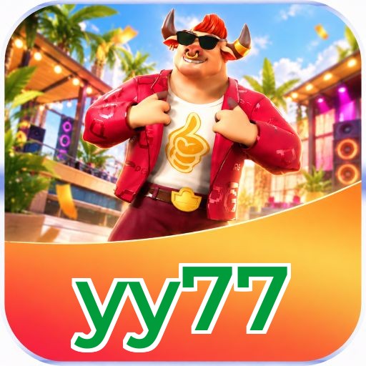 Logo yy77