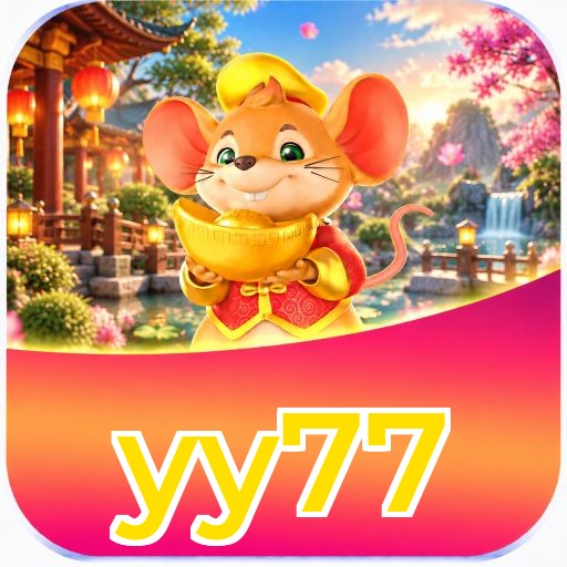 Logo yy77 - Cassino Online Brasil