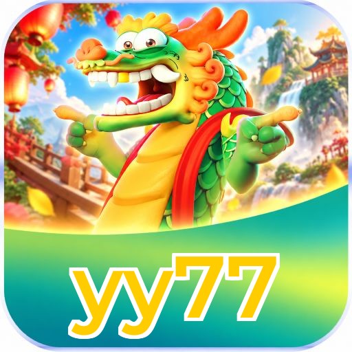 Logo yy77 - Cassino Online Brasil