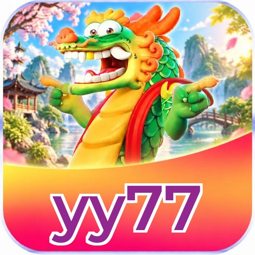 Interface do APK yy77 para Android