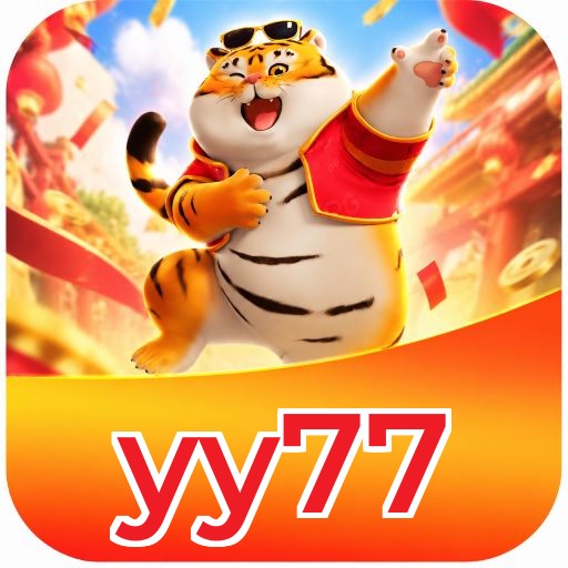Logo yy77 - Cassino Online Brasil