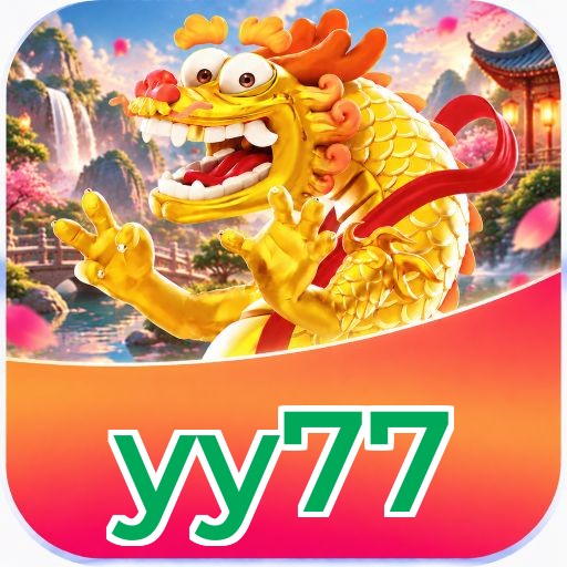 Aplicativo Mobile yy77 em Smartphones iOS e Android