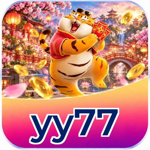 Logo yy77 - Cassino Online Brasil