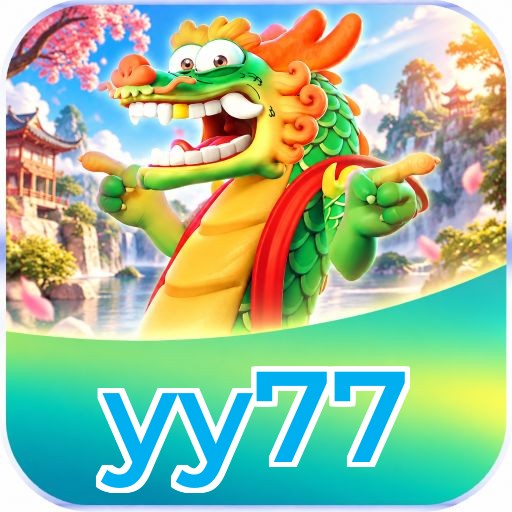 Logo yy77