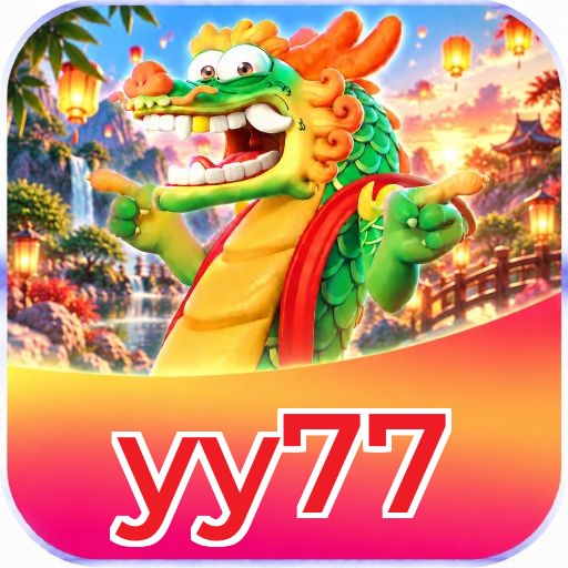 Logo yy77