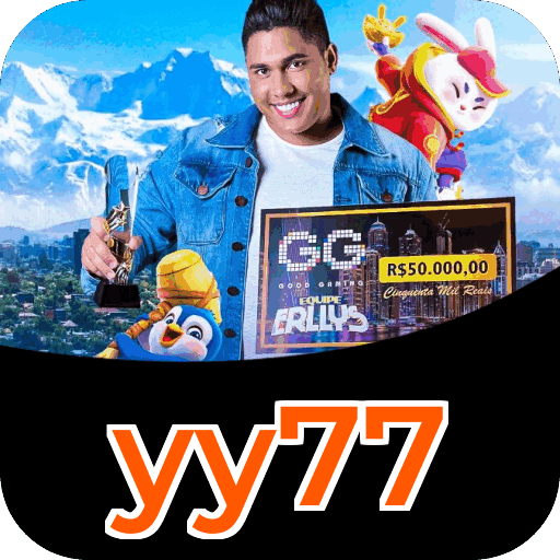 Acesso à conta yy77