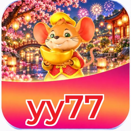 Logo yy77 - Cassino Online Brasil