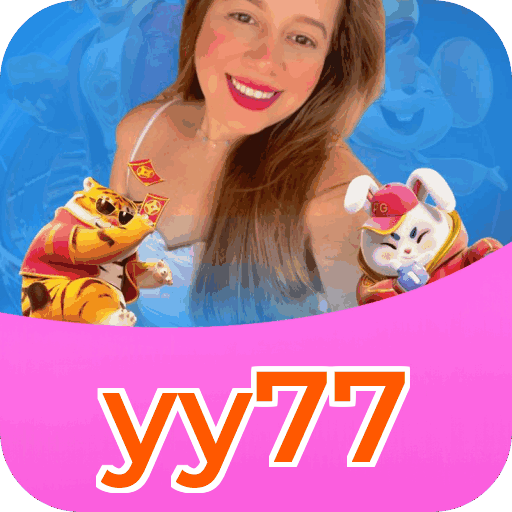 Comparação app mobile e versão web yy77