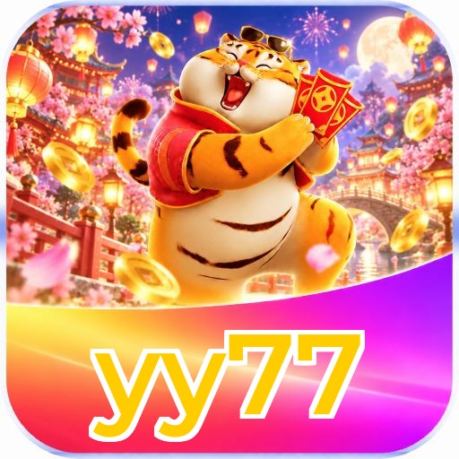 Logo yy77 - Cassino Online Brasil