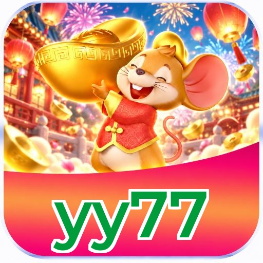 Logo yy77