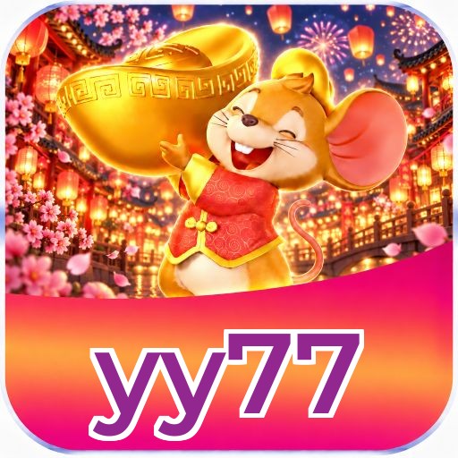 Logo yy77