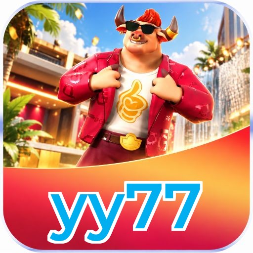 Logo yy77 - Cassino Online Brasil