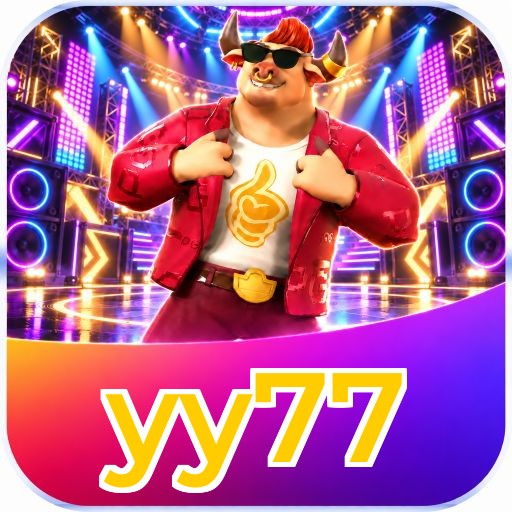 Logo yy77 - Cassino Online Brasil