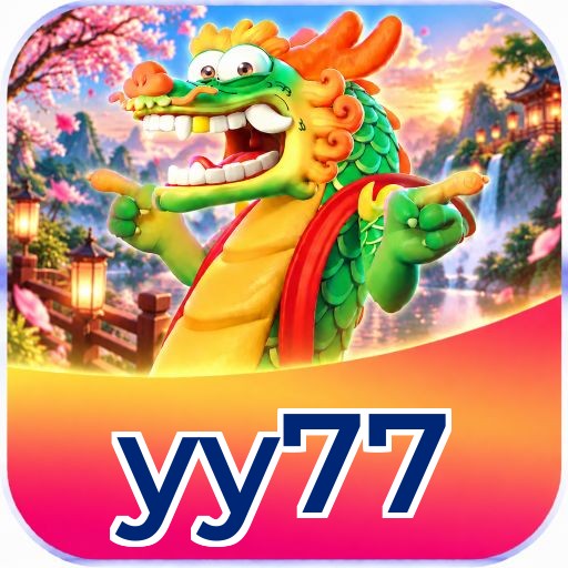 Logo yy77 - Cassino Online Brasil