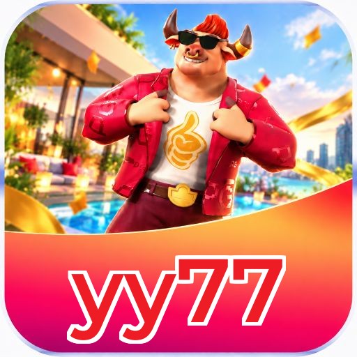 Logo yy77 - Cassino Online Brasil