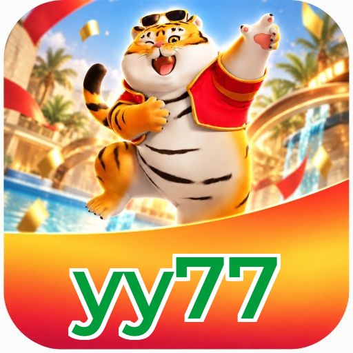 Logo yy77 - Cassino Online Brasil