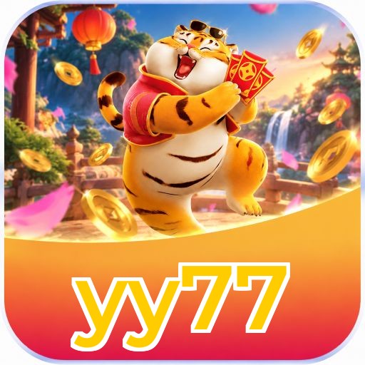 Logo yy77 - Cassino Online Brasil
