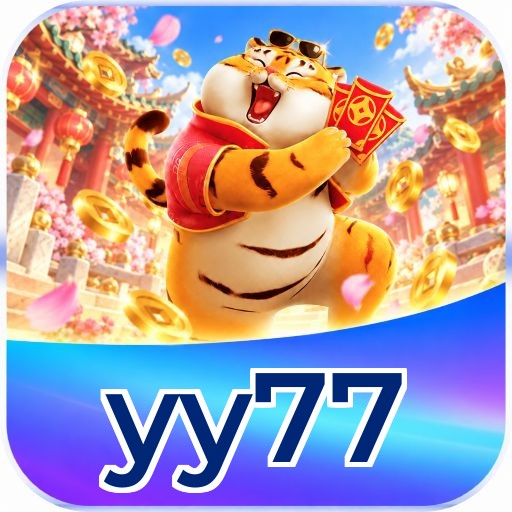 Logo yy77 - Cassino Online Brasil