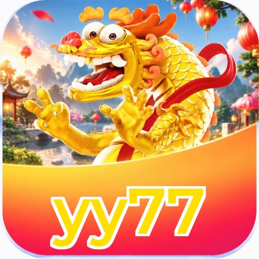 Logo yy77 - Cassino Online Brasil