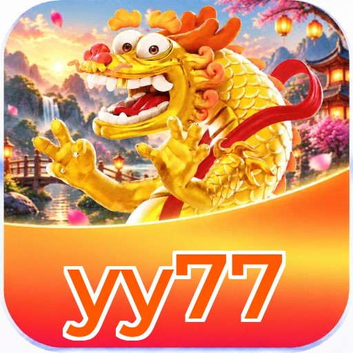 Logo yy77 - Cassino Online Brasil