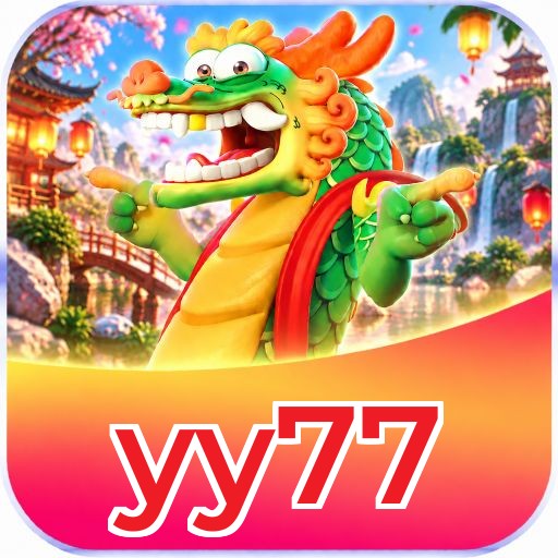 Logo yy77 - Cassino Online Brasil