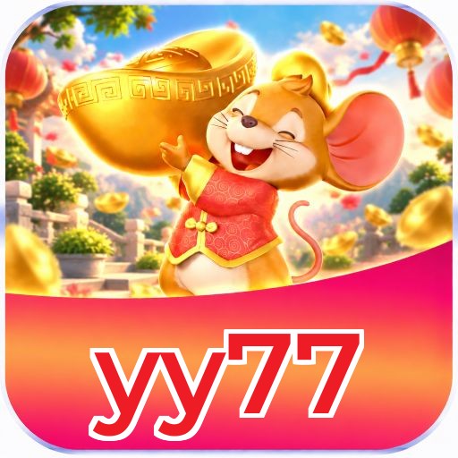 Logo yy77 - Cassino Online Brasil