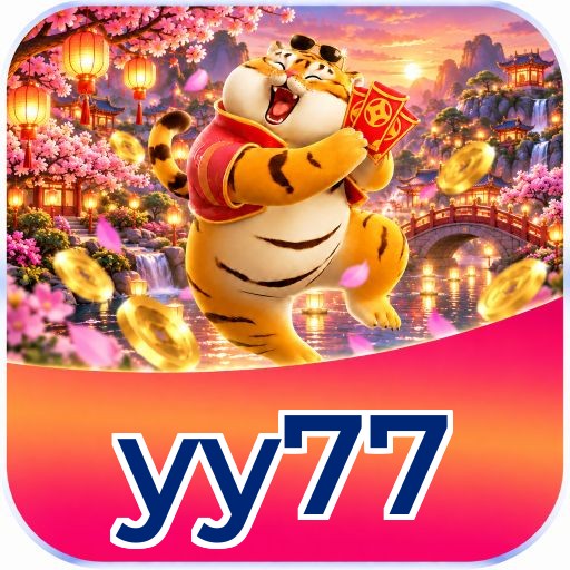 Logo yy77 - Cassino Online Brasil