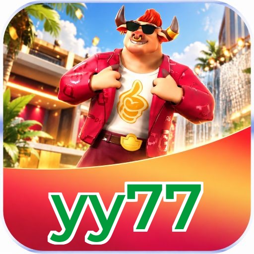Logo yy77 - Cassino Online Brasil